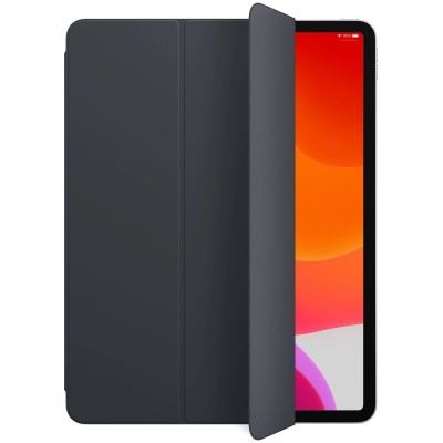 Apple Smart Folio для 12.9 iPad Pro 3rd Generation - Charcoal Gray (MRXD2)