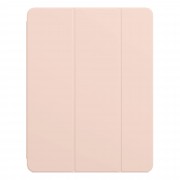Apple Smart Folio для 12.9 iPad Pro 3rd Generation - Pink Sand (MVQN2)