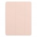 Apple Smart Folio for 12.9 iPad Pro 3rd Generation -  Pink Sand (MVQN2)