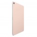 Apple Smart Folio for 12.9 iPad Pro 3rd Generation -  Pink Sand (MVQN2)