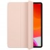 Apple Smart Folio for 12.9 iPad Pro 3rd Generation -  Pink Sand (MVQN2)