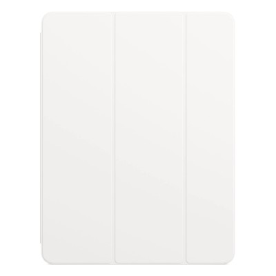 Apple Smart Folio for 12.9 iPad Pro 3rd Generation - White (MRXE2)