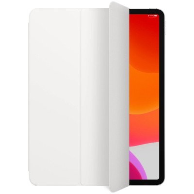 Apple Smart Folio for 12.9 iPad Pro 3rd Generation - White (MRXE2)