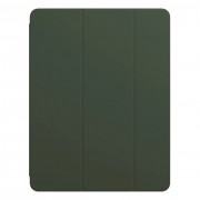 Apple Smart Folio для iPad Pro 12.9-inch (4th generation) - Cyprus Green (MH043)