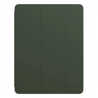 Apple Smart Folio для iPad Pro 12.9-inch (4th generation) - Cyprus Green (MH043)