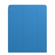 Apple Smart Folio для iPad Pro 12.9-inch (4th generation) - Surf Blue (MXTD2)