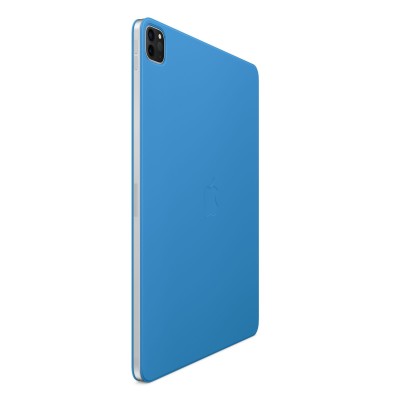 Apple Smart Folio для iPad Pro 12.9-inch (4th generation) - Surf Blue (MXTD2)