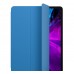 Apple Smart Folio для iPad Pro 12.9-inch (4th generation) - Surf Blue (MXTD2)