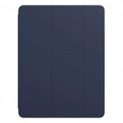 Apple Smart Folio для iPad Pro 12.9-inch (4th generation) - Deep Navy (MH023)
