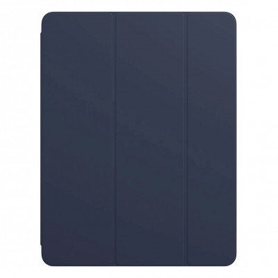 Apple Smart Folio для iPad Pro 12.9-inch (4th generation) - Deep Navy (MH023)