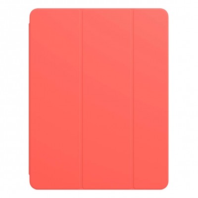 Apple Smart Folio для iPad Pro 12.9-inch (4th generation) - Pink Citrus (MH063)