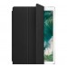 Apple Leather Smart Cover для 12.9 iPad Pro - Black (MPV62)