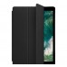 Apple Leather Smart Cover для 12.9 iPad Pro - Black (MPV62)