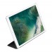 Apple Leather Smart Cover для 12.9 iPad Pro - Black (MPV62)