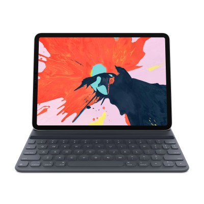 Apple Smart Keyboard Folio for 11-inch iPad Pro / iPad Air (4th generation) (MU8G2)