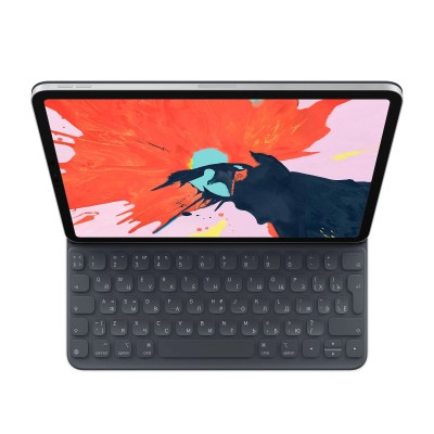 Apple Smart Keyboard Folio for 11-inch iPad Pro (MU8G2RS/A)