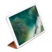 Apple Leather Smart Cover для 12.9 iPad Pro - Saddle Brown (MPV12)