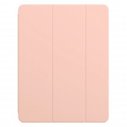 Apple Smart Folio for iPad Pro 12.9-inch (4th generation) - Pink Sand (MXTA2)