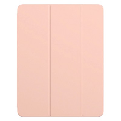 Apple Smart Folio для iPad Pro 12.9-inch (4th generation) - Pink Sand (MXTA2)