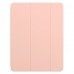 Apple Smart Folio for iPad Pro 12.9-inch (4th generation) - Pink Sand (MXTA2)