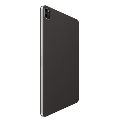 Apple Smart Folio для iPad Pro 12.9-inch (4th generation) - Black (MXT92)