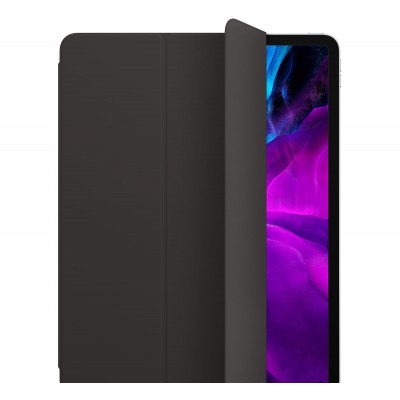 Apple Smart Folio для iPad Pro 12.9-inch (4th generation) - Black (MXT92)