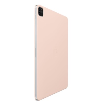 Apple Smart Folio for iPad Pro 12.9-inch (4th generation) - Pink Sand (MXTA2)