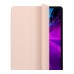 Apple Smart Folio for iPad Pro 12.9-inch (4th generation) - Pink Sand (MXTA2)