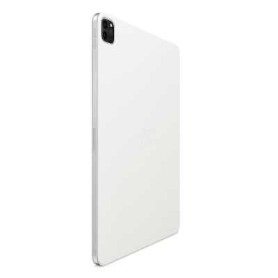 Apple Smart Folio for iPad Pro 12.9-inch (4th generation) - White (MXT82)