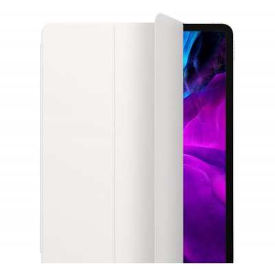 Apple Smart Folio for iPad Pro 12.9-inch (4th generation) - White (MXT82)