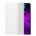 Apple Smart Folio for iPad Pro 12.9-inch (4th generation) - White (MXT82)
