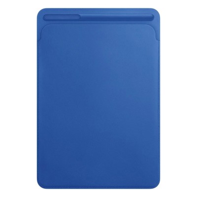 Apple Leather Sleeve for iPad 10.2