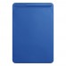 Apple Leather Sleeve for iPad 10.2