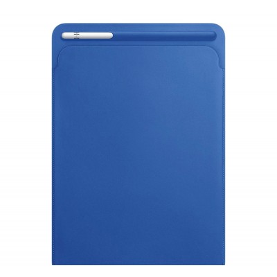 Apple Leather Sleeve for iPad 10.2