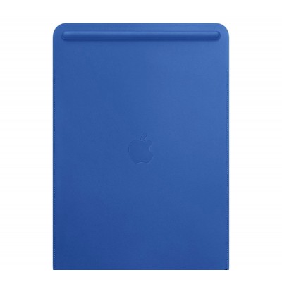Apple Leather Sleeve for iPad 10.2