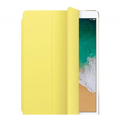 Apple Smart Cover for iPad 10.2"/Air 3/Pro 10.5" - Lemonade (MRFG2)