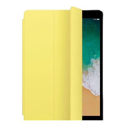 Apple Smart Cover for iPad 10.2"/Air 3/Pro 10.5" - Lemonade (MRFG2)