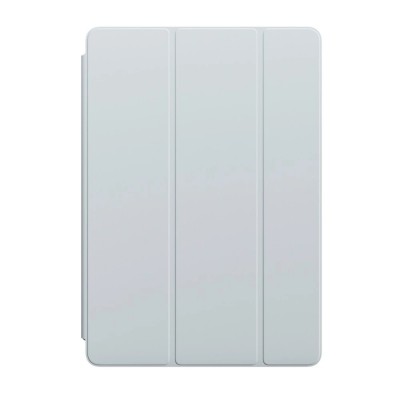 Apple Smart Cover for iPad 10.2"/Air 3/Pro 10.5" - Mist Blue (MQ4T2)