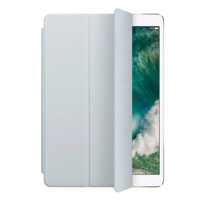 Apple Smart Cover for iPad 10.2"/Air 3/Pro 10.5" - Mist Blue (MQ4T2)