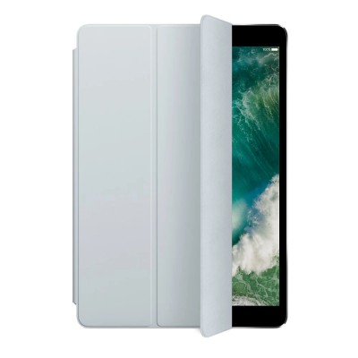 Apple Smart Cover for iPad 10.2"/Air 3/Pro 10.5" - Mist Blue (MQ4T2)