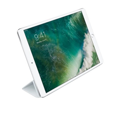 Apple Smart Cover for iPad 10.2"/Air 3/Pro 10.5" - Mist Blue (MQ4T2)