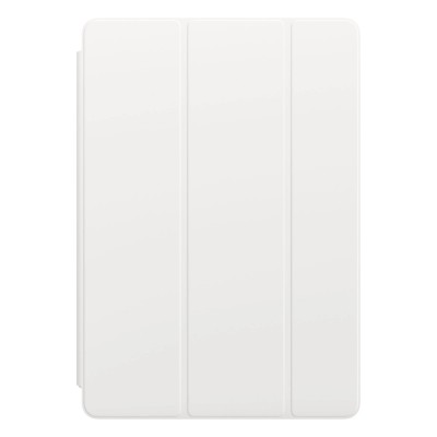 Apple Smart Cover for iPad 10.2"/Air 3/Pro 10.5" - White (MPQM2)