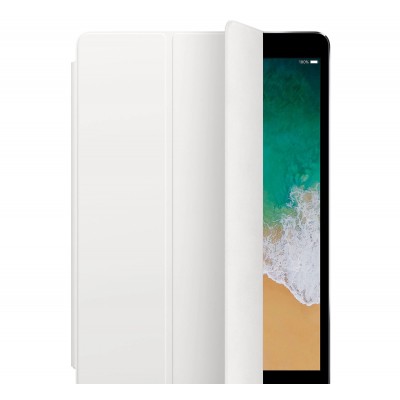 Apple Smart Cover for iPad 10.2"/Air 3/Pro 10.5" - White (MPQM2)