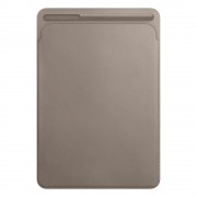 Apple Leather Sleeve for iPad 10.2
