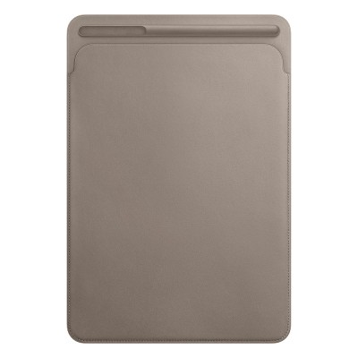 Apple Leather Sleeve for iPad 10.2