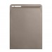 Apple Leather Sleeve for iPad 10.2"/Pro 10.5"/Air 3/Air 4/Air 5 - Taupe (MPU02)
