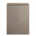 Apple Leather Sleeve for iPad 10.2"/Pro 10.5"/Air 3/Air 4/Air 5 - Taupe (MPU02)