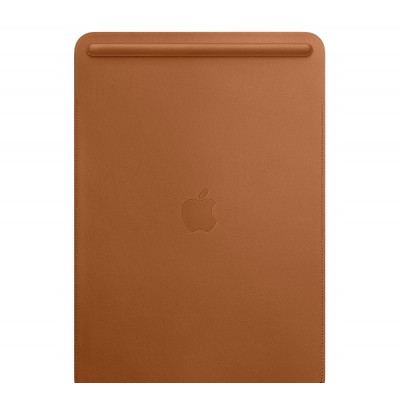Apple Leather Sleeve for iPad 10.2 
