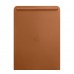 Apple Leather Sleeve for iPad 10.2 