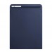Apple Leather Sleeve for iPad 10.2